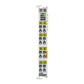Beckhoff EL5002 EtherCAT Terminal, 2-channel encoder interface, SSI
