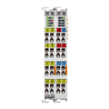 Beckhoff EL5101-0010 EtherCAT Terminal, 1-channel encoder interface, incremental, 5 V DC (DIFF RS422), 5 MHz