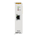 Beckhoff EL6601 EtherCAT Terminal, 1-port communication interface, Ethernet switch port