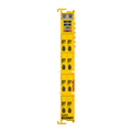 Beckhoff EL6910 EtherCAT Terminal communication interface, TwinSAFE Logic