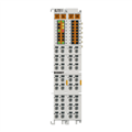 Beckhoff EL7211 EtherCAT Terminal, 1-channel motion interface, servomotor, 48 V DC, 45 A, resolver
