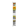 Beckhoff EL9260 Potential supply terminal, 120…230 V AC, with diagnostics and fuse