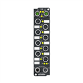 Beckhoff EP1819-0005 EtherCAT Box, 16-channel digital input, 24 V DC, 10 µs, M8, 4-pin