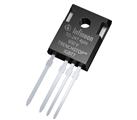 Infineon IKZA100N65EH7 650 V, 100 A IGBT with anti-parallel diode in TO247-4 package