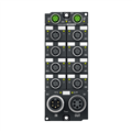 Beckhoff EP2339-0042 EtherCAT Box, 16-channel digital combi, 24 V DC, 3 ms, 05 A, M12