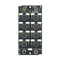 Beckhoff EP1819-0022 EtherCAT Box, 16-channel digital input, 24 V DC, 10 µs, M12