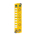 Beckhoff EP1908-0002 EtherCAT Box, 8-channel digital input, 24 V DC, M12, TwinSAFE