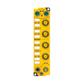 Beckhoff EP1918-0002 EtherCAT Box, 8-channel digital input, 24 V DC, M12, TwinSAFE, TwinSAFE Logic