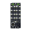 Beckhoff EP2038-0042 EtherCAT Box, 8-channel digital output, 24 V DC, 2 A, M12, with diagnostics