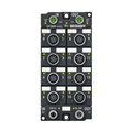 Beckhoff EP2809-0022 EtherCAT Box, 16-channel digital output, 24 V DC, 05 A, M12