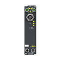 Beckhoff EP5001-0002 EtherCAT Box, 1-channel encoder interface, SSI, M12