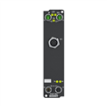 Beckhoff EP6601-0002 EtherCAT Box, 1-port communication interface, Ethernet switch port