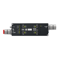 Beckhoff EP7402-0167 EtherCAT Box, 2-channel motion interface, BLDC motor, 48 V DC, 35 A, M8