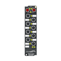 Beckhoff EPP1819-0005 EtherCAT P Box, 16-channel digital input, 24 V DC, 10 µs, M8, 4-pin