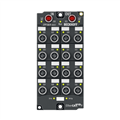 Beckhoff EPP1809-0021 EtherCAT P Box, 16-channel digital input, 24 V DC, 3 ms, M8