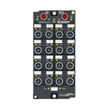 Beckhoff EPP1819-0021 EtherCAT P Box, 16-channel digital input, 24 V DC, 10 µs, M8