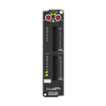 Beckhoff EPP2816-0003 EtherCAT P Box, 16-channel digital output, 24 V DC, 05 A, IP20 connectorNew