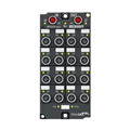 Beckhoff EPP2339-0021 EtherCAT P Box, 16-channel digital combi, 24 V DC, 3 ms, 05 A, M8