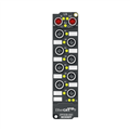 Beckhoff EPP2038-0001 EtherCAT P Box, 8-channel digital output, 24 V DC, 2 A, M8, with diagnostics