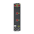 Beckhoff EPP1332-0001 EtherCAT P Box, 2-port EtherCAT P junction, with refresh