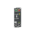 Beckhoff EPP1321-0060 EtherCAT P Box, 1-port EtherCAT-to-EtherCAT P feed-in