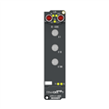 Beckhoff EPP1111-0000 EtherCAT P Box, ID switch