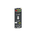 Beckhoff EPP9001-0060 EtherCAT P/EtherCAT connector, with power transmission