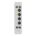 Beckhoff EQ2008-0002 EtherCAT Box, 8-channel digital output, 24 V DC, 05 A, M12, stainless steel