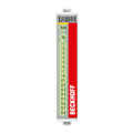 Beckhoff EJ1859 EtherCAT plug-in module, 8-channel digital input + 8-channel digital output, 24 V DC, 3 ms, 05 A