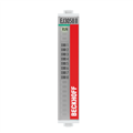 Beckhoff EJ3058 EtherCAT plug-in module, 8-channel analog input, current, 4…20 mA, 12 bit, single-ended