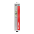 Beckhoff EJ5042-0010 EtherCAT plug-in module, 2-channel encoder interface, BiSS-C, without sensor supply