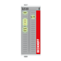 Beckhoff EJ5101 EtherCAT plug-in module, 1-channel encoder interface, incremental, 5 V DC (DIFF RS422, TTL), 1 MHz
