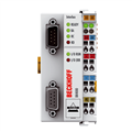 Beckhoff BK4000 Interbus Bus Coupler