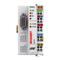 Beckhoff BK3120 PROFIBUS Economy plus Bus Coupler