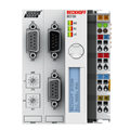 Beckhoff BX3100 PROFIBUS Bus Terminal Controller
