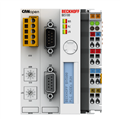 Beckhoff BX5100 CANopen Bus Terminal Controller