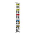 Beckhoff KL1402 Bus Terminal, 2-channel digital input, 24 V DC, 3 ms, 2-wire connection