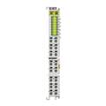 Beckhoff KL1819 Bus Terminal, 16-channel digital input, 24 V DC, 02 ms