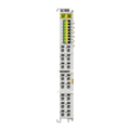 Beckhoff KL1808 Bus Terminal, 8-channel digital input, 24 V DC, 3 ms