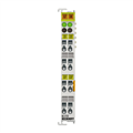 Beckhoff KL1722 Bus Terminal, 2-channel digital input, 120…230 V AC, 10 ms, without power contacts