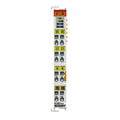 Beckhoff KL2602-0010 Bus Terminal, 2-channel relay output, 230 V AC, 30 V DC, 5 A, contact-protecting switching