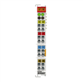 Beckhoff KL2022 Bus Terminal, 2-channel digital output, 24 V DC, 2 A