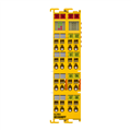 Beckhoff KL2904 Bus Terminal, 4-channel digital output, 24 V DC, 05 A, TwinSAFE