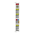 Beckhoff KL2692 Bus Terminal, 2-channel relay output, cycle monitoring, 30 V DC, 3 A