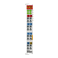 Beckhoff KL2521 Bus Terminal, 1-channel pulse train output, incr enc simulation, RS422, 50 mA