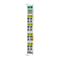 Beckhoff KL3448 Bus Terminal, 8-channel analog input, current, 0…20 mA, 12 bit, single-ended
