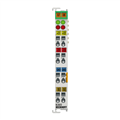 Beckhoff KL3022 Bus Terminal, 2-channel analog input, current, 4…20 mA, 12 bit, differential