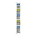 Beckhoff KL4434 Bus Terminal, 4-channel analog output, voltage, ±10 V, 12 bit, single-ended