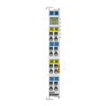Beckhoff KL4424 Bus Terminal, 4-channel analog output, current, 4…20 mA, 12 bit, single-ended
