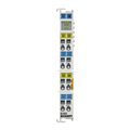 Beckhoff KL4404 Bus Terminal, 4-channel analog output, voltage, 0…10 V, 12 bit, single-ended